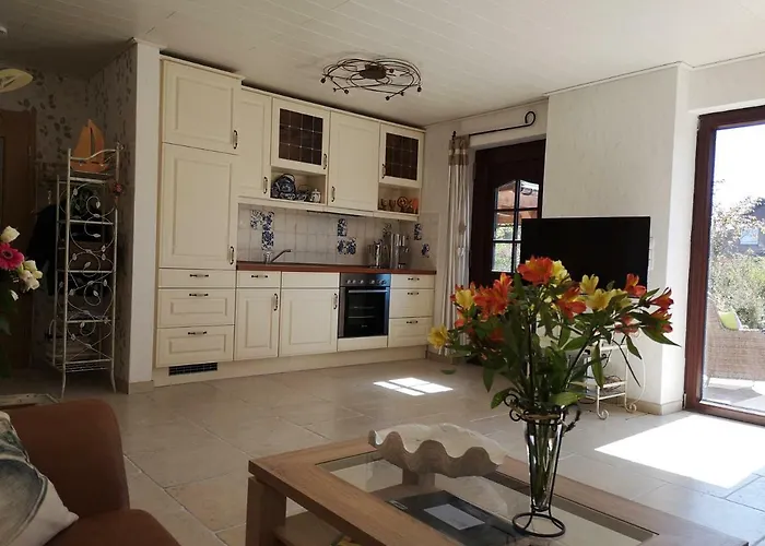 Ferienwohnung Libelle