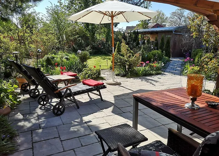 Ferienwohnung Libelle