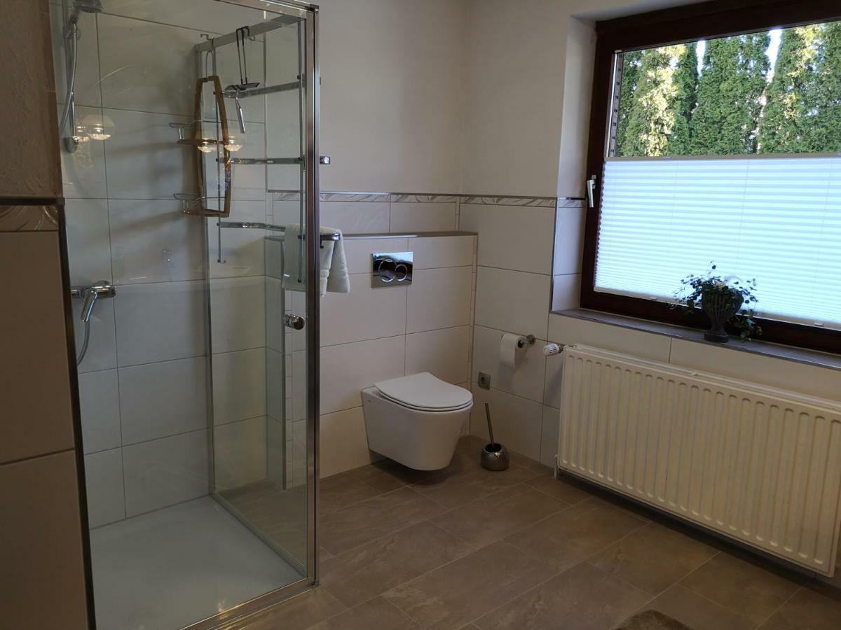 Libelle Appartement *