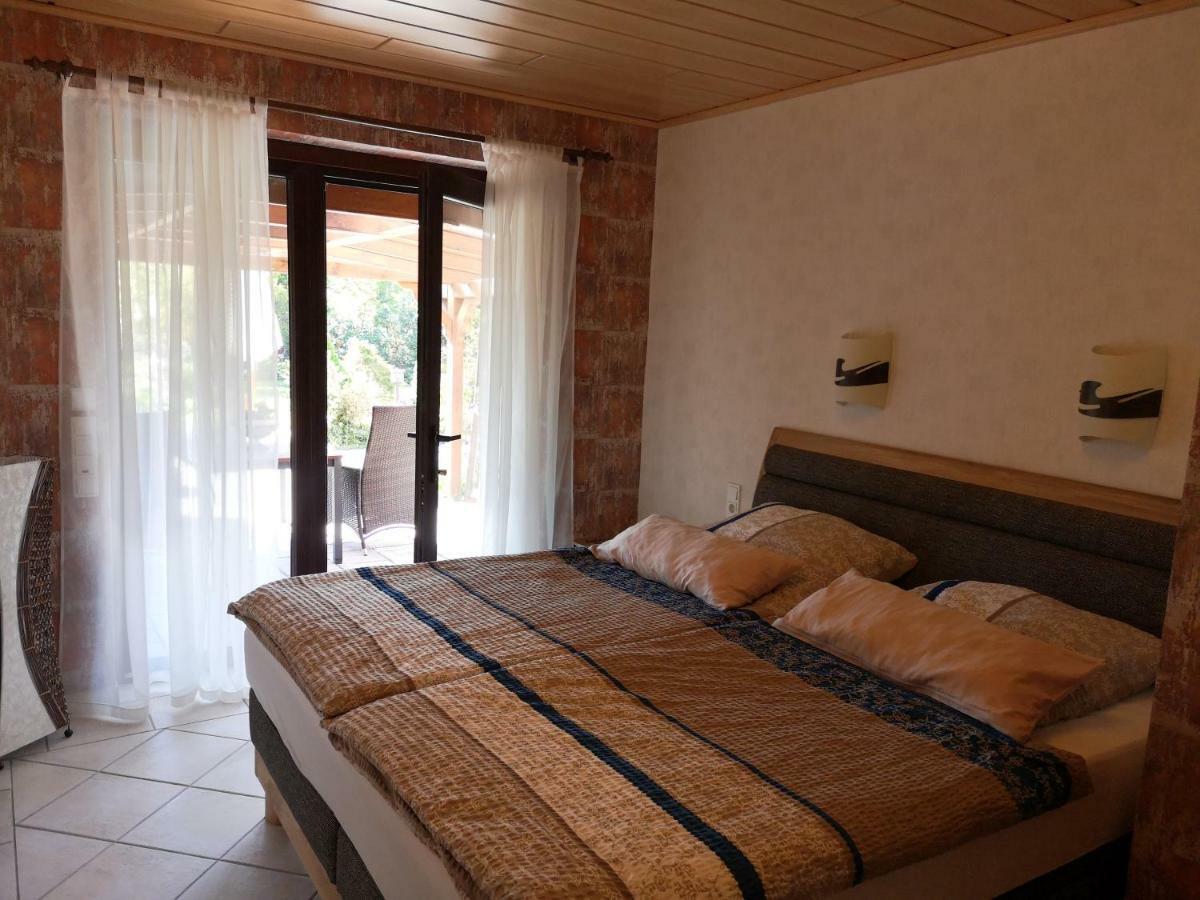 Apartment Libelle *